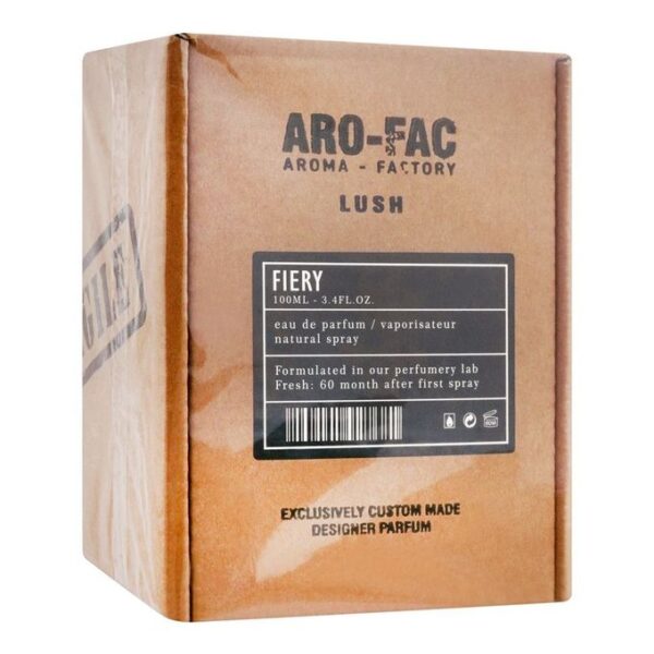 ARO FAC FIERY