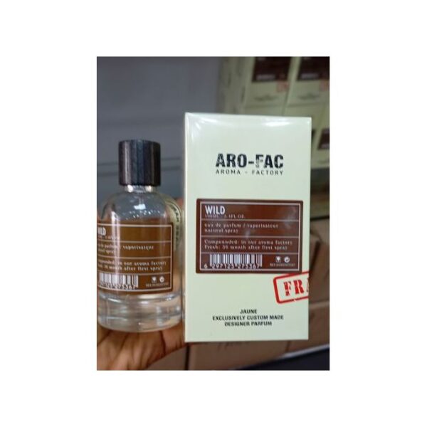 ARO-FAC WILD