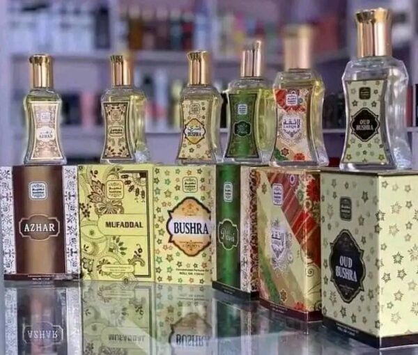 NASEEM OIL