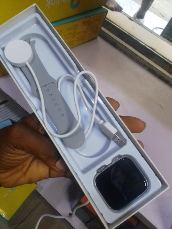 Watch 8 max smart watch - Image 2