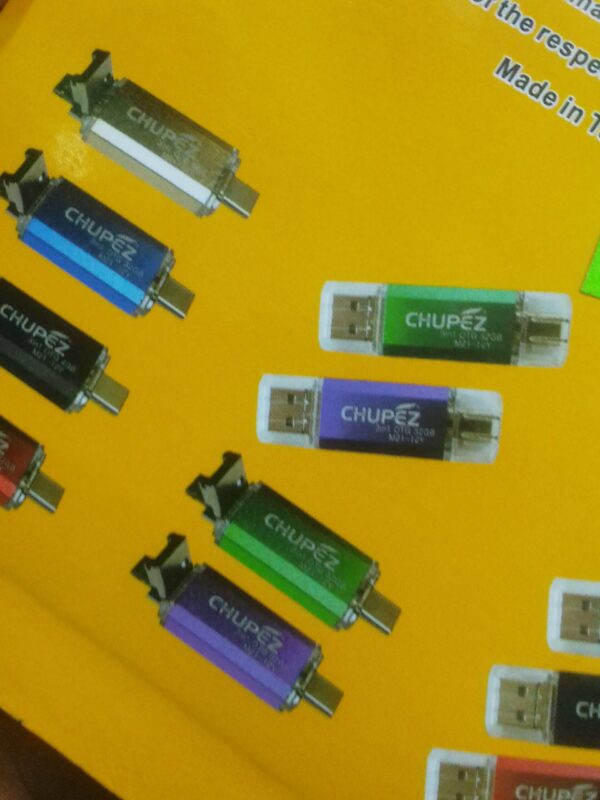 Chupez USB 3.0+ micro USB - Image 2