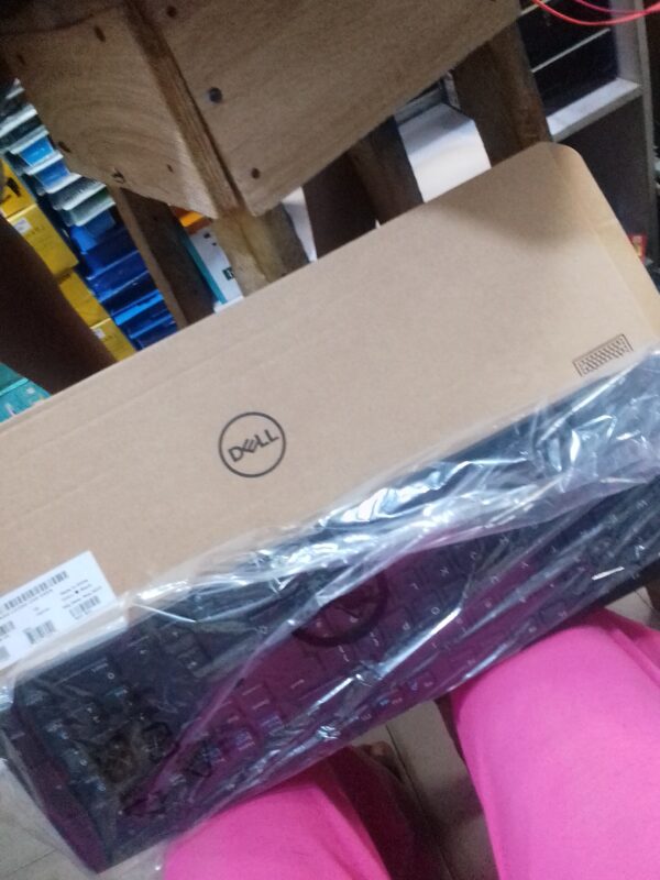 Dell keyboard