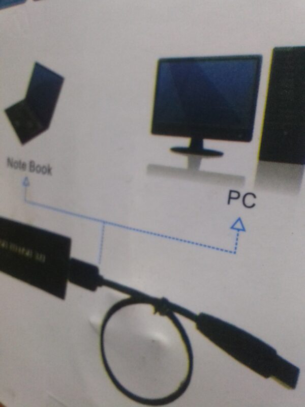 USB 3.0 to m-sata - Image 2