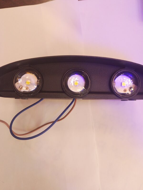T606 wall lamp - Image 2