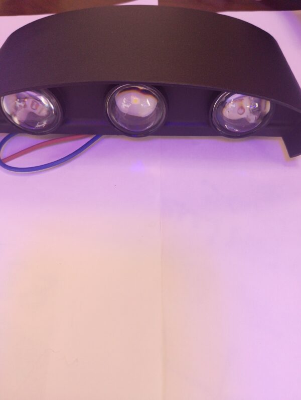 T606 wall lamp - Image 4