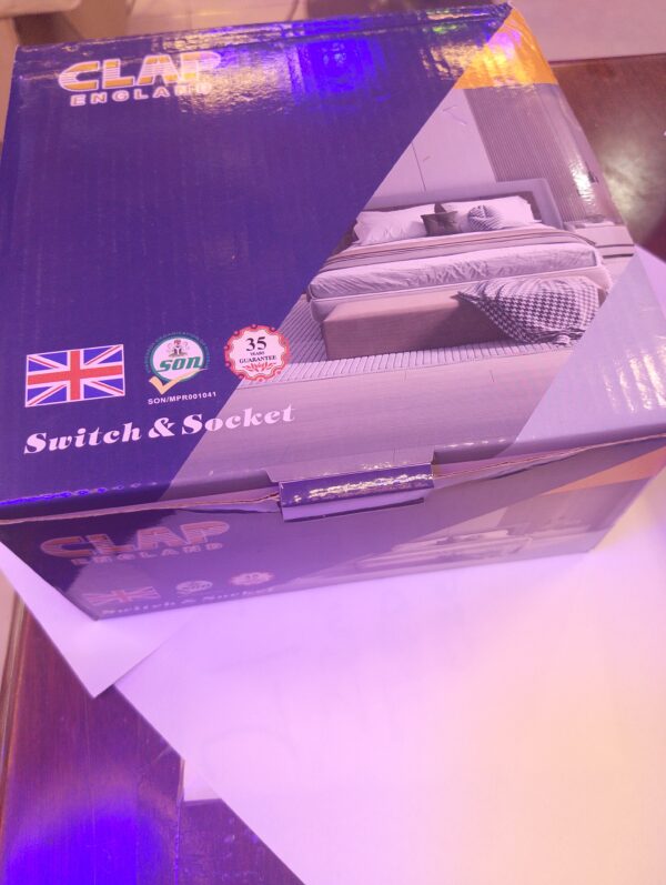 Q1 20ams switch - Image 2
