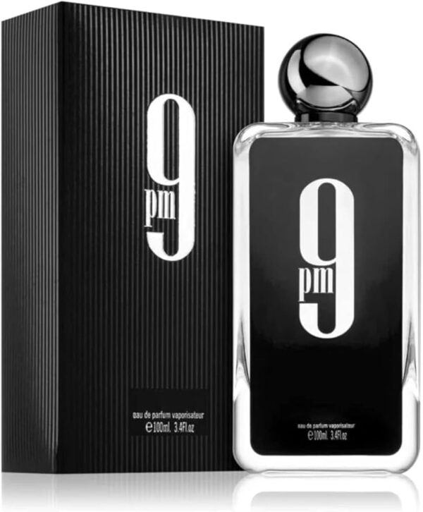 9pm perfume