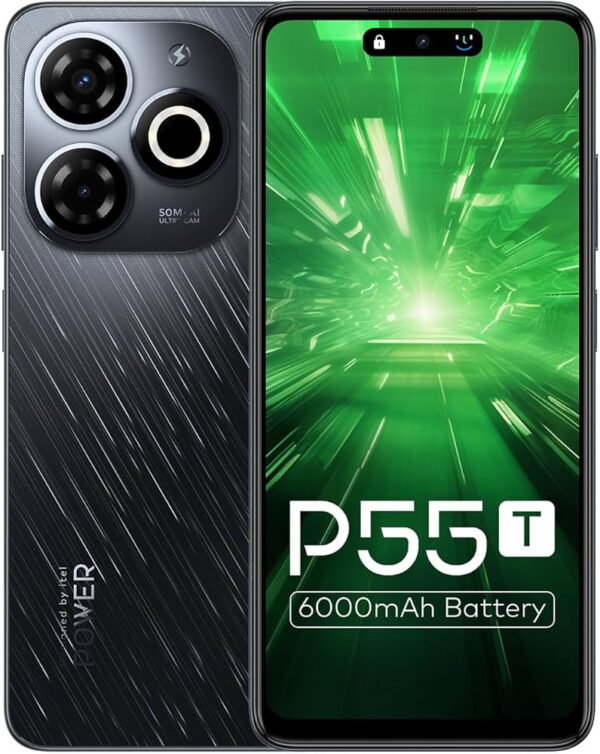 ITEL P55T (4+128) - Image 2