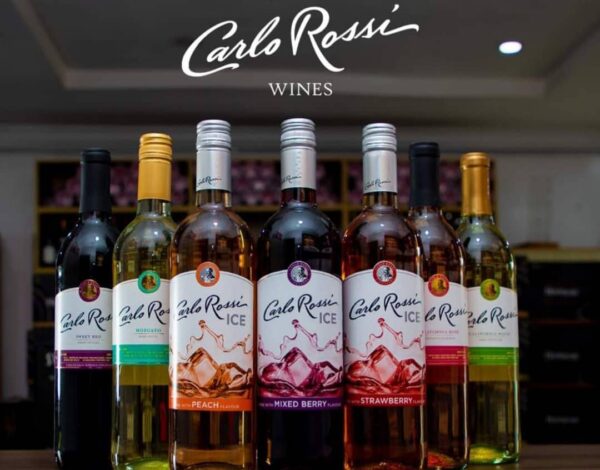 Whiskey, Cognac, RedWines & Grapes. - Image 6