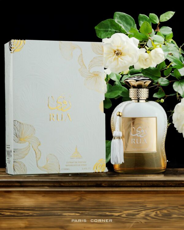 RUA PERFUME