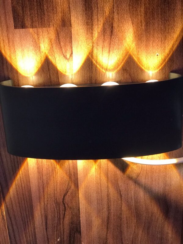 T606 wall lamp