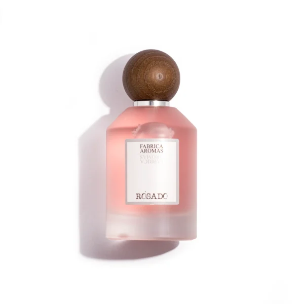 FABRICS AROMA ROSADO