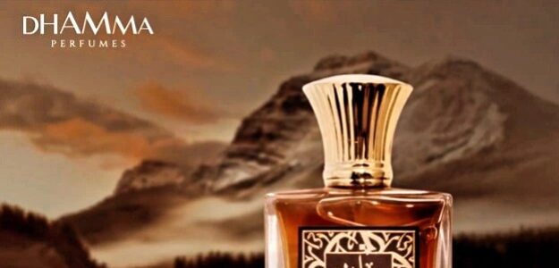 DHAMMA PERFUMES