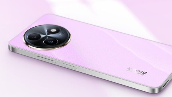 ITEL S24 (4+128) - Image 4