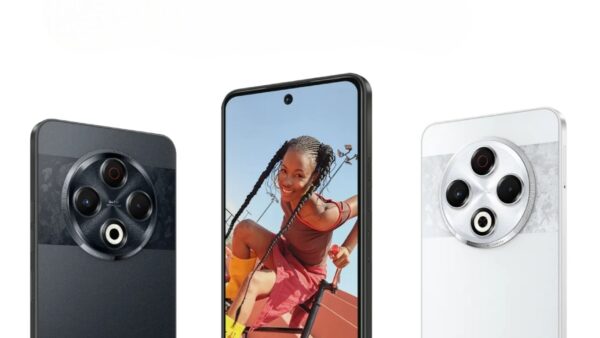 Tecno spark 30c 4+128 - Image 2